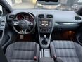 VOLKSWAGEN GOLF VI 2010/10 - 5