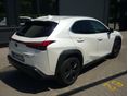 LEXUS UX 2021/2 - 3
