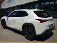 LEXUS UX 2021/2 - 4