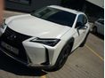 LEXUS UX 2021/2 - 5