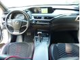 LEXUS UX 2021/2 - 6