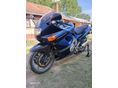 KAWASAKI ZZ-R 600 