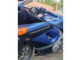 KAWASAKI ZZ-R 600 1990/4 - 6