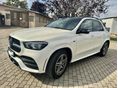MERCEDES-BENZ GLE 350 de 4Matic 9G-TRONIC Plug-in hybrid Magyarországi! PLUG-IN HYBRID! AMG LINE