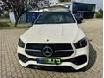 MERCEDES-BENZ GLE 350 de 4Matic 9G-TRONIC Plug-in hybrid Magyarországi! PLUG-IN HYBRID! AMG LINE