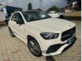 MERCEDES-BENZ GLE 350 de 4Matic 9G-TRONIC Plug-in hybrid Magyarországi! PLUG-IN HYBRID! AMG LINE