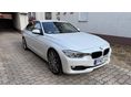 BMW 320 2013/6 - 2
