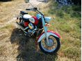 HONDA VT 750 2001/4 - 2