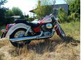 HONDA VT 750 2001/4 - 3