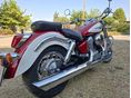 HONDA VT 750 2001/4 - 3