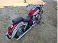 HONDA VT 750 2001/4 - 2