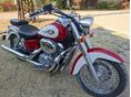 HONDA VT 750 2001/4 - 4