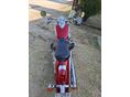 HONDA VT 750 2001/4 - 5