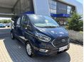 FORD TRANSIT Tourneo Custom 2.0 TDCi 320 L2H1 Titanium (Automata) Mo.-i. 1 Tul. ÁFA-S!