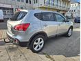 NISSAN QASHQAI 2007/8 - 3