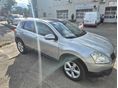 NISSAN QASHQAI 2007/8 - 4