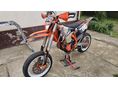 KTM 500 EXC-F 