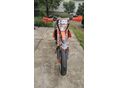 KTM 500 EXC-F 2018/8 - 2