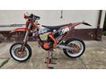 KTM 500 EXC-F 2018/8 - 5