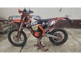 KTM 500 EXC-F 2018/8 - 7