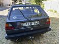 VOLKSWAGEN GOLF II 1991/2 - 2