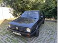 VOLKSWAGEN GOLF II 1991/2 - 5