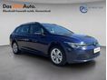 VOLKSWAGEN GOLF VIII 2023/4 - 3