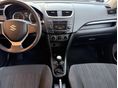 SUZUKI SWIFT 2014/1 - 5