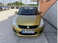 SUZUKI SWIFT 2014/1 - 8