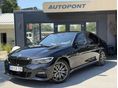 BMW 330e M Sport (Automata) XtraBoost funkcióval 292LE!HÉTEN-20%KEDVEZMÉNY!
