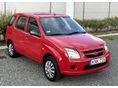 SUZUKI IGNIS 2006/12 - 3