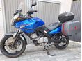 SUZUKI DL 650 2007/5 - 2
