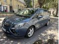 OPEL ZAFIRA Tourer 2.0 CDTI Active (7 személyes ) GYÁRI BEÉPÍTETT KERÉKPÁRTARTÓ