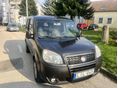 FIAT DOBLO Dobló Panorama 1.9 JTD Family (7 személyes )