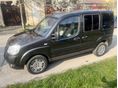 FIAT DOBLO 2008/8 - 2