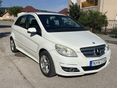 MERCEDES-BENZ B 200 T ALKALMI áron eladó!