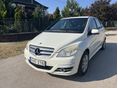 MERCEDES-BENZ B 200 2009/5 - 2