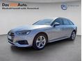 AUDI A4 2023/7 - 1