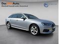 AUDI A4 2023/7 - 3