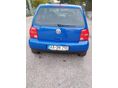 VOLKSWAGEN LUPO 2000/10 - 7