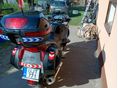 HONDA NT 700 V DEAUVILLE 2009/11 - 4