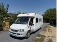 BÜRSTNER Ducato