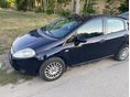 FIAT PUNTO Grande1.3 JTD Actual