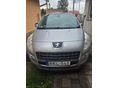 PEUGEOT 3008 1.6 THP Premium