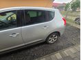 PEUGEOT 3008 2009/6 - 9