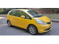 HONDA JAZZ 2009/5 - 2