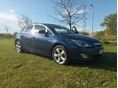 OPEL ASTRA J 2010/7 - 2