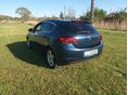 OPEL ASTRA J 1.7 CDTI Sport