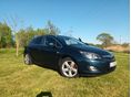 OPEL ASTRA J 2010/7 - 5