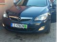 OPEL ASTRA J 2010/7 - 6